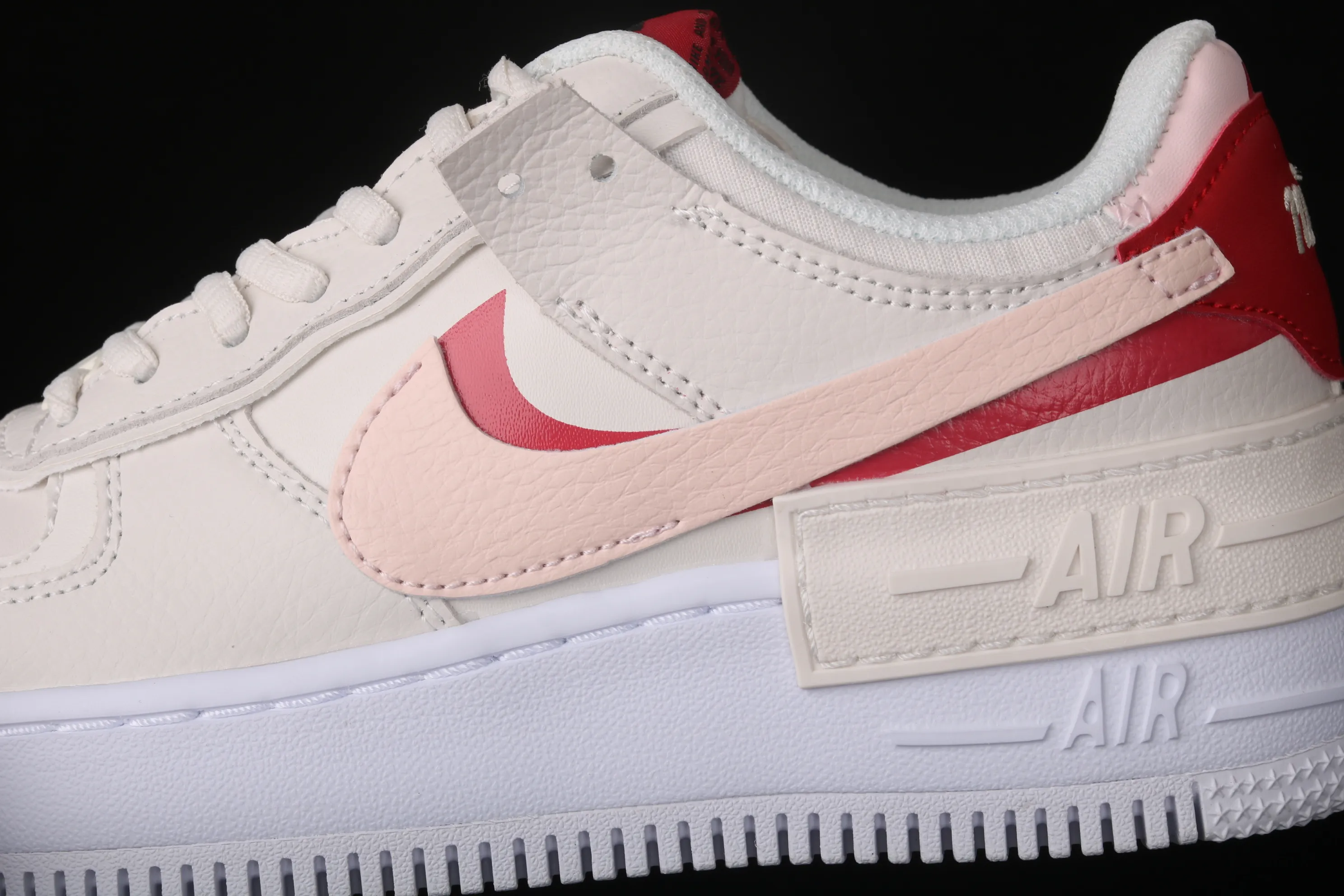 All Categories Nk Air Force 1 Air Force Series Nk Air Force 1 Shadow Air Force Lightweight Increased Corporate Level Nk Air Force 1 Shadow "Tropical Twist" Air Force 1 Lightweight Increased Low Top Versatile Sneakers CI0919-003
